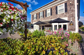 Гостиница Cannon Beach Hotel  Кэннон Бич